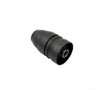Ricambio per mandrino SDS Plus per Bosch PBH240RE GBH24VFR, materiale metallico progettato per un uso a lungo termine e fissaggio sicuro