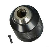 Ricambio per mandrino senza chiave da 13 mm per trapani Bosch XPH14 e XFD14, numero parte 763252-1, costruzione in metallo