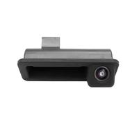 Ricambio per Mondeo MK4 CHIA-X 2007-2014 per Focus 2010-2013 auto 170° AHD telecamera posteriore auto telecamera posteriore (AHD720P-CVBS720P) (AHD1080P-175Deg)