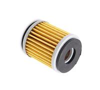 Ricambio per moto Accessori Moto Filtro Olio Per Yamaha YP125 RA X-Max ABS 2011 2012 2013 2014