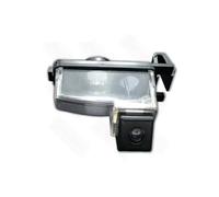 Ricambio per Nissan Per GT-R Per Cube Per Pulsar Per Leaf 350Z 370Z Per Fairlady Z Telecamera Posteriore Auto Telecamera Retromarcia Auto Telecamera Backup Wireless n Senza Luce (Wireless n 4 Luce)