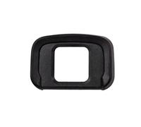 Ricambio per oculare in silicone per mirino Nikon Z50