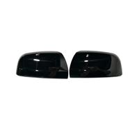 Ricambio Per Opel Per Zafira B 2009 2010 2011 2012 2013 2014 2015- Calotta Specchietto Retrovisore Esterno In ABS(Gloss Black)