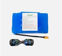 ricambio Per Overboard Hoverboard Scooter Elettrico batteria