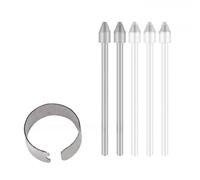 Ricambio per penne durevoli Consigli per S21U/ Nota 10/ Nota 20 Migliora la funzionalità di Tablet Smartphone Tablet Smartphone Tablet Smartphone Smartphone Tablet Smartphone