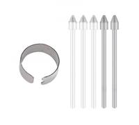 Ricambio per penne durevoli Consigli per S21U/ Nota 10/ Nota 20 Migliora la funzionalità di Tablet Smartphone Tablet Smartphone Tablet Smartphone Smartphone Tablet Smartphone