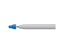 Pelikan 960575 Griffix - Cartucce d'inchiostro per penna (2 x blister da 5), colore: Blu