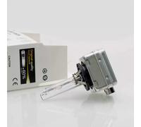 Ricambio per Philips Osram D3S Xenon HID 2x lampadine 6000K luce auto