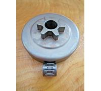 Ricambio per pignone STIHL OEM 3/8LP per seghe 009 010 011 012 11206402005