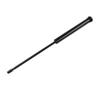 Ricambio per pompa ad aria per forcella della bicicletta, in alluminio, 27,8 x P1,0, filettatura per ammortizzatori MTB da 26", 27,5", 29", colore argento (73,7 cm)