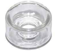 Ricambio per Pompa Pene ad aria Ø6 cm Trasparente Manicotto accessorio toys