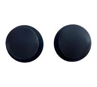 Ricambio per puleggia per vogatore, 46 x 36 x 25 mm, design a doppio cuscinetto per modelli idraulici magnetici ad acqua (2)