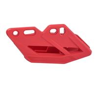 Polisport Off Road Performance Chain Guide Blocks Rosso