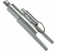 Ricambio per Rimorchio con Perni di Fissaggio Inserto Base Rimovibile BX88381
