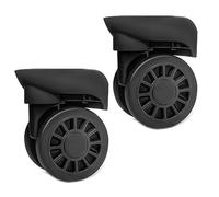 Ricambio per riparazione valigie trolley sinistro e destro, Uno