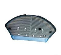 Ricambio per robot aspirapolvere con panno di pulizia in microfibra per Fakir RS 770 e S8 Plus, kit di accessori per pulizia automatica a umido