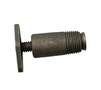 Ricambio per rubinetto dell'olio adatto a FARMALL F12 F14 F20 F30 H HV I12 I14 I4 I6 M MV O12