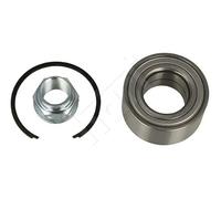 Hart Mozzo ruota 902 398 – Adatto a Fiat 500 1.2, Ford Ka, Ypsilon