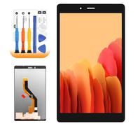 Ricambio per Samsung Galaxy Tab A 8.0 2019 Schermo di Ricambio per Samsung Tab A 8.0 Display LCD SM-T295 Digitizer Touch Screen Assembly Parte di Riparazione (non per T290)