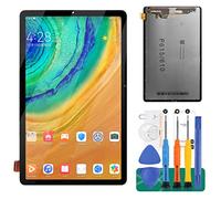 Ricambio per Samsung Galaxy Tab S6 Lite P610 SM-P610 SM-P615 10.4 pollici LCD Display Touch Screen Digitizer Vetro Parti di Riparazione