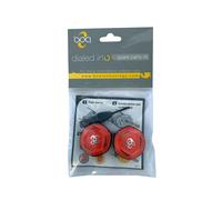 Ricambio per scarpe GIRO rotella BOA IP1 rosso