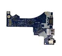 Ricambio per scheda audio USB Dell Alienware M15 R3 R4 scheda RJ45 FDQ50 LS-J52EP 01RM3Y 1RM3Y
