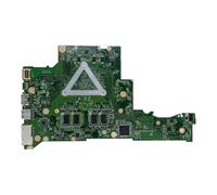 Ricambio per scheda madre Acer A314-21 DAOZASMB8D2 REV.D AMD A4-9120E UMA 4GB NB.HER11.001