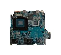 Ricambio per scheda madre Dell Alienware M15 R5 GDL56 LA-K453P scheda di sistema R7-5800H processore RTX 3060 6GB 0F8CRX F8CRX
