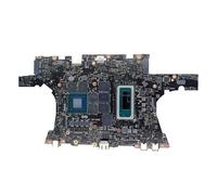 Ricambio per scheda madre Dell Alienware X14 R2 IDP40 LA-M412P scheda di sistema processore i7-13620H 16GB RAM RTX 4060 8GB 0VDJ12 VDJ12