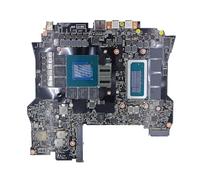 Ricambio per scheda madre Dell Alienware X16 R1 IDP60 LA-M414P scheda di sistema i9-13900HK processore 32GB RAM RTX 4080 12GB 076H59 76H59