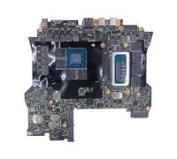 Ricambio per scheda madre Dell Alienware X16 R1 IDP60 LA-M418P scheda di sistema i9-13900HK processore 32GB RAM RTX 4060 8GB 01TPGH 1TPGH