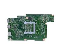 Ricambio per scheda madre Dell Inspiron 11 3180 Rocket 11 MLK AMD 17876-1 Mainboard A9-9420E Processore 0NPGJM NPGJM