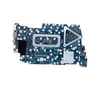 Ricambio per scheda madre Dell Inspiron 14 5430 Quake N RPL DIS CS 223048-2 scheda di sistema i7-1355U processore 16GB RAM MX550 2GB 5SCA33