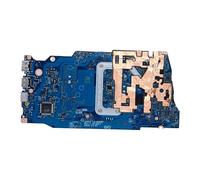 Ricambio per scheda madre Dell Inspiron 15 3535 IDH52 LA-M36BP scheda di sistema processore R7-7730U MX550 2GB 0D9HN2 D9HN2