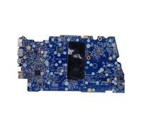 Ricambio per scheda madre Dell Inspiron 16 7620 2 in 1 Antman 16N ADL UMA 213099-1 Mainboard i7-1260P Processore 0YJT42 YJT42