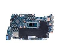 Ricambio per scheda madre Dell Inspiron 16 7630 2 in 1 Quake N16 RPL DIS 2IN1 223050-2 processore i7-1360P 16 GB RAM MX550 2 GB 0DR8JD DR8JD DR8JD