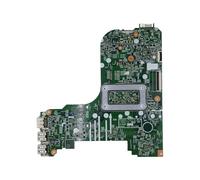 Ricambio per scheda madre Dell Inspiron 3473 Vegas/Tur is-GLK 17831-1 Mainboard N4100 Processore 55DRA3