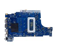 Ricambio per scheda madre Dell Inspiron 3481 EDI72 LA-G714P Mainboard 4415U Processore 0H0G7M H0G7M