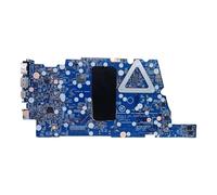 Ricambio per scheda madre Dell Inspiron 5420 Odin N ADL DDR4 DIS 213267-1 Mainboard i7-1255U Processore MX570A 2GB 0NN17N NN17N