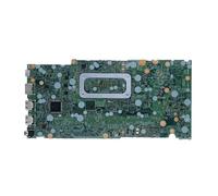 Ricambio per scheda madre Dell Inspiron 5491 2 in 1 Bucky/BenSolo WHL/CNL 17859-1 System Board i7-10510U Processore 0M1VNT M1VNT