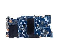 Ricambio per scheda madre Dell Inspiron 5510 213109-1 Cyborg-N15 TGL New PD Mainboard i7-11390H Processore 076F7Y 76F7Y
