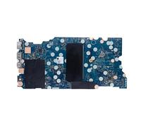 Ricambio per scheda madre Dell Inspiron 5518 Cyborg 14TGL 19856-1 Mainboard i5-11300H Processore 0M9RGF M9RGF