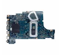Ricambio per scheda madre Dell Inspiron 5570 CAL50 DAL10 LA-F115P Mainboard i5-7200U Processore Radeon 530 4GB 0899RR 899RR