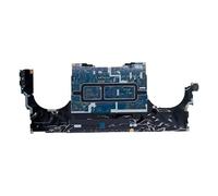 Ricambio per scheda madre DELL Inspiron 5570 HD051/HDA51 LA-L402P Mainboard i5-12600H Processore RTX A1000 4GB 01Y4G1 1Y4G1