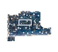 Ricambio per scheda madre Dell Inspiron 5584 Bolt 1SP DIS 2GB 18791-1 Mainboard i7-8565U Processore 940MX 2GB 01X76W 1X76W 1X76W