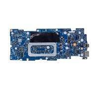 Ricambio per scheda madre Dell Inspiron 7306 2 in 1 Hell CAT 13 TGL 19827-1 Mainboard i7-1165G7 Processore 8GB RAM LC1007