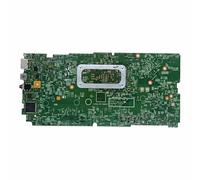 Ricambio per scheda madre Dell Inspiron 7586 2 in 1 RO 15/17 WHL 2GB 18706-2 Mainboard i5-8265U Processore 0K2X16 K2X16