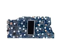 Ricambio per scheda madre Dell Inspiron 7706 2 in 1 Hellcat 14 ICL 8L 19785-1 Mainboard i7-1165G7 Processore 0NH21K NH21K