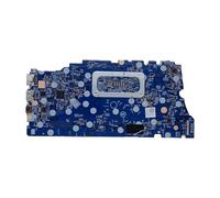 Ricambio per scheda madre Dell Latitude 3410 MKB_L14 CML UMA 19746-2 scheda di sistema i5-10310U processore 0KW9T3 KW9T3