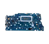 Ricambio per scheda madre Dell Latitude 3410 Mockingbird-L CML UMA 6L 19746-1 scheda di sistema i7-10510U Processore 0JDNNY JDNNY